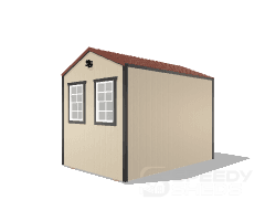Select Utility Shed 8 x 12